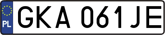 GKA061JE