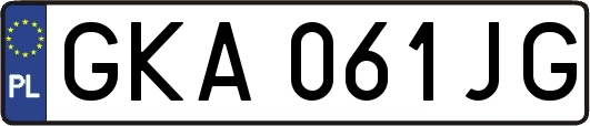 GKA061JG