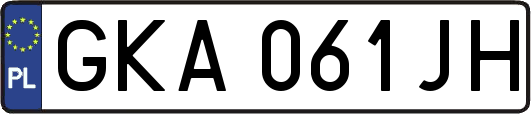 GKA061JH