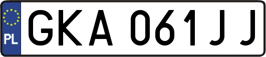 GKA061JJ