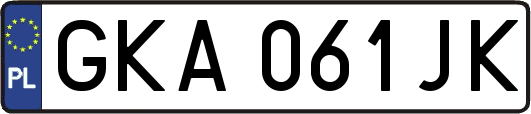 GKA061JK