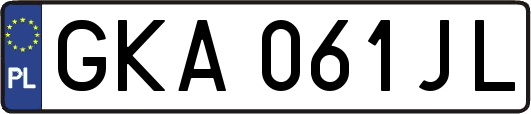 GKA061JL