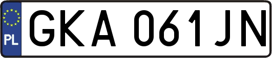GKA061JN