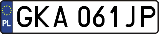GKA061JP
