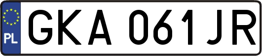 GKA061JR