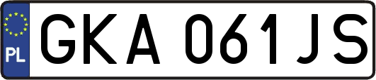 GKA061JS
