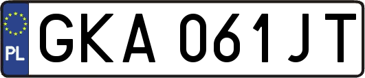 GKA061JT