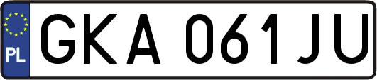 GKA061JU