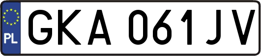 GKA061JV