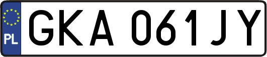 GKA061JY