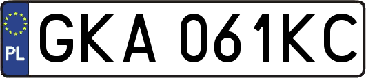 GKA061KC