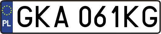 GKA061KG