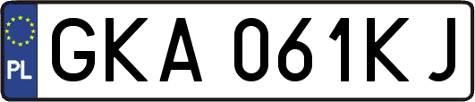GKA061KJ