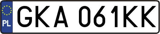 GKA061KK