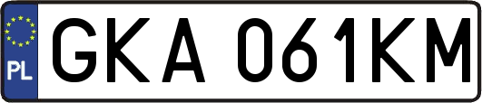 GKA061KM