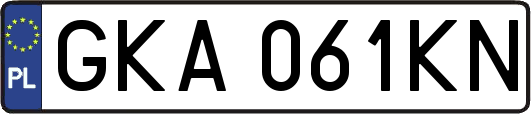 GKA061KN