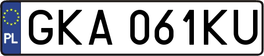 GKA061KU