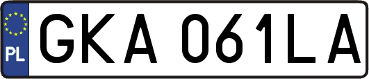 GKA061LA