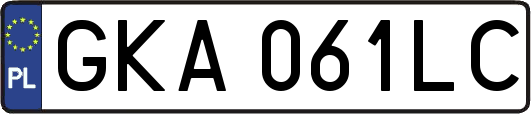GKA061LC