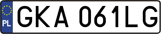 GKA061LG