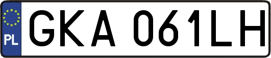 GKA061LH