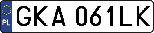 GKA061LK