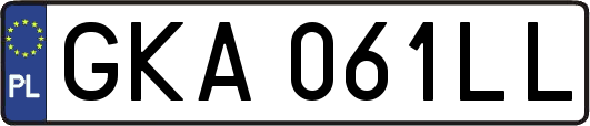 GKA061LL