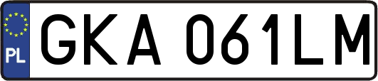 GKA061LM