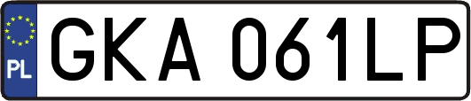 GKA061LP
