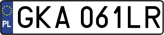 GKA061LR