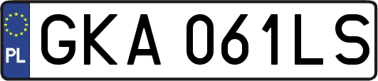 GKA061LS