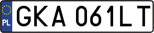 GKA061LT