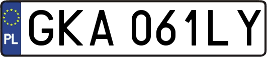 GKA061LY