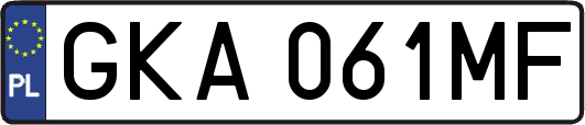 GKA061MF