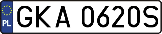 GKA0620S