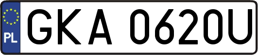 GKA0620U