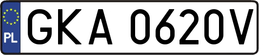 GKA0620V
