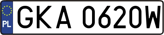GKA0620W