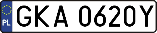 GKA0620Y