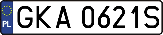 GKA0621S