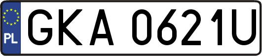 GKA0621U