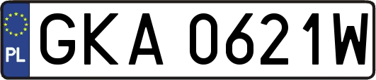 GKA0621W