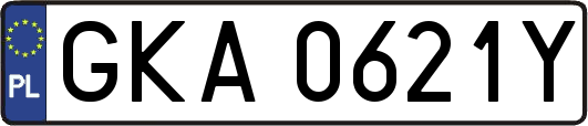 GKA0621Y