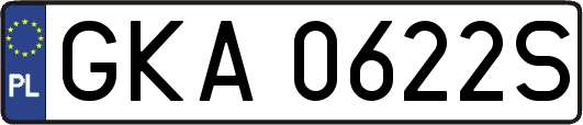 GKA0622S