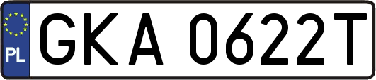 GKA0622T