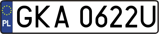 GKA0622U