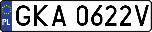 GKA0622V