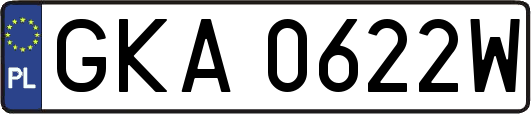 GKA0622W