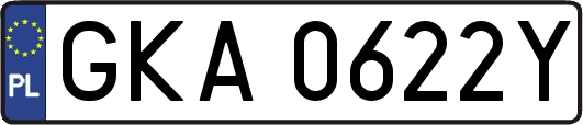 GKA0622Y
