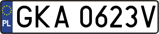 GKA0623V